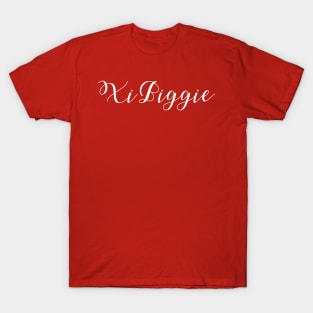 Xi Biggie T-Shirt